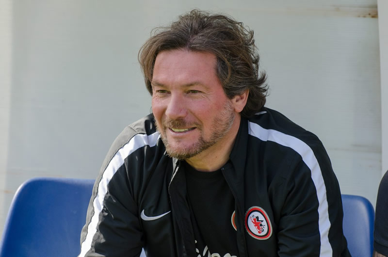 Antonello Forcelli - Fotografo Foggia