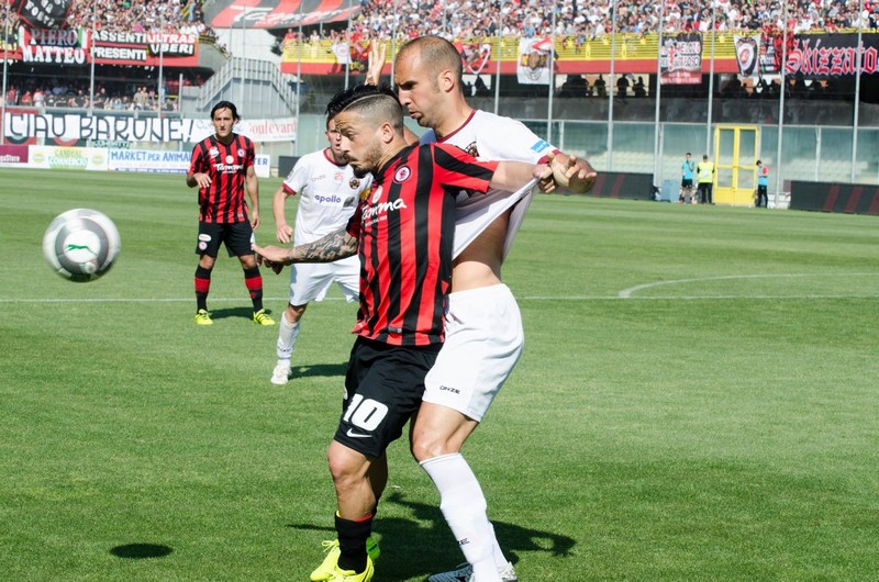 Antonello Forcelli - Fotografo Foggia