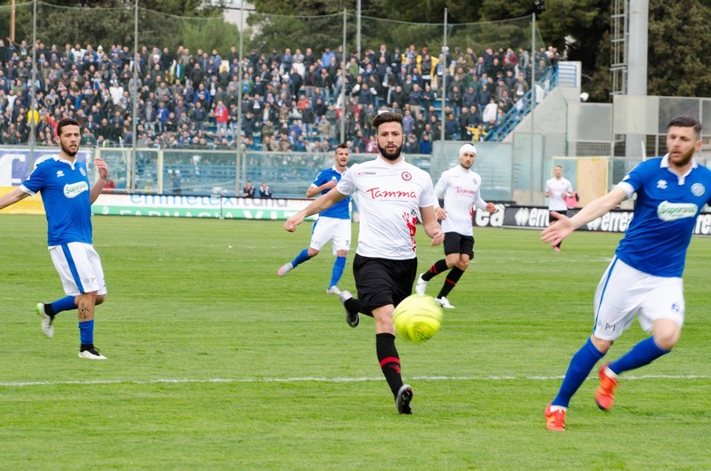 Antonello Forcelli - Fotografo Foggia