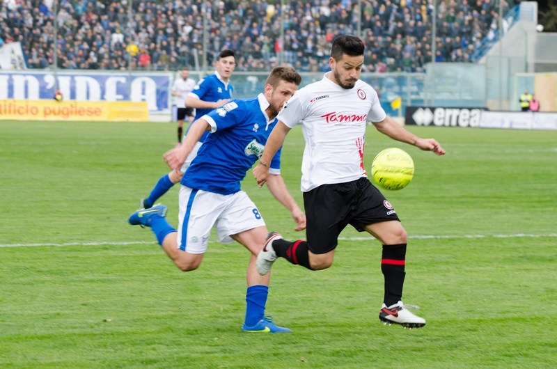 Antonello Forcelli - Fotografo Foggia