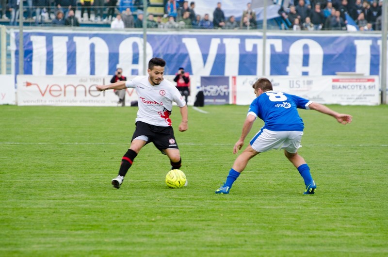 Antonello Forcelli - Fotografo Foggia