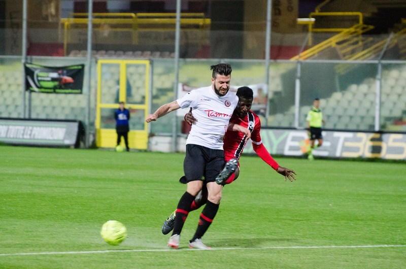 Antonello Forcelli - Fotografo Foggia
