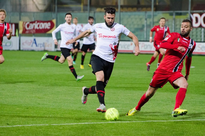 Antonello Forcelli - Fotografo Foggia
