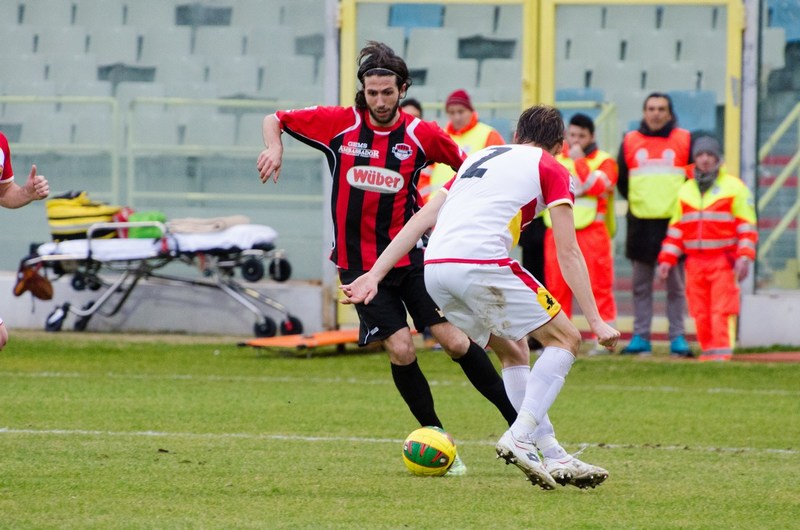 Antonello Forcelli - Fotografo Foggia