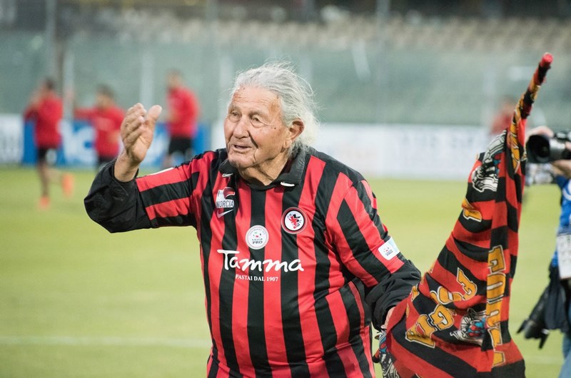 Antonello Forcelli - Fotografo Foggia