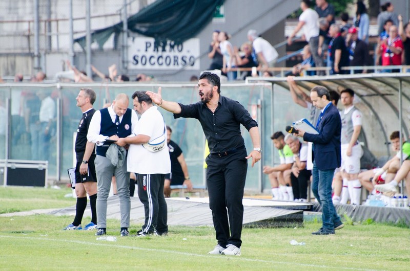 Antonello Forcelli - Fotografo Foggia