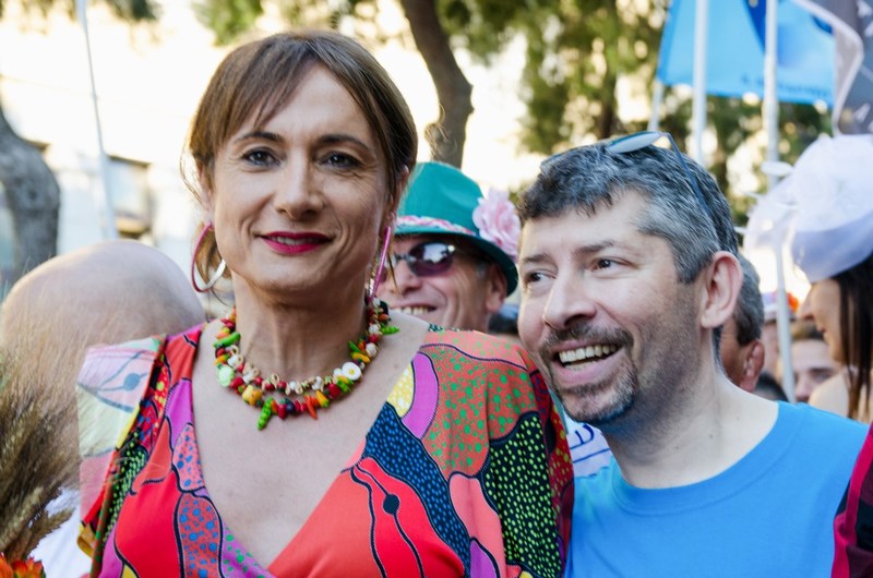 Antonello Forcelli - Fotografo Foggia