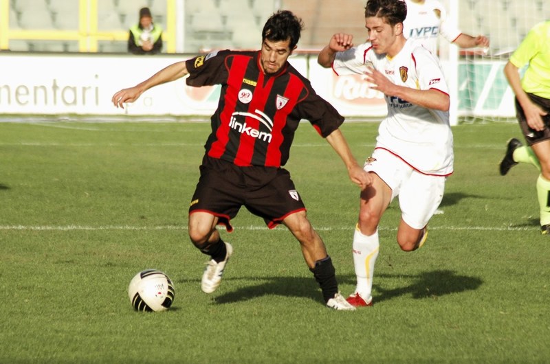 Antonello Forcelli - Fotografo Foggia