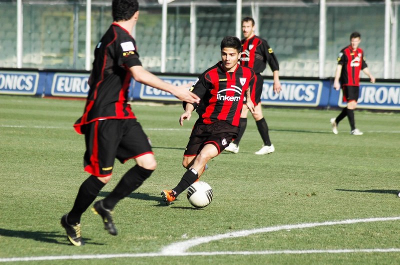 Antonello Forcelli - Fotografo Foggia
