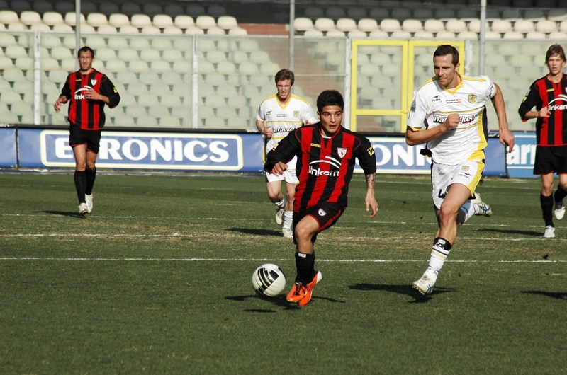 Antonello Forcelli - Fotografo Foggia