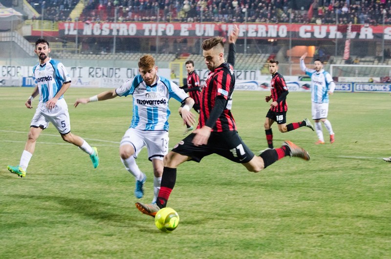 Antonello Forcelli - Fotografo Foggia