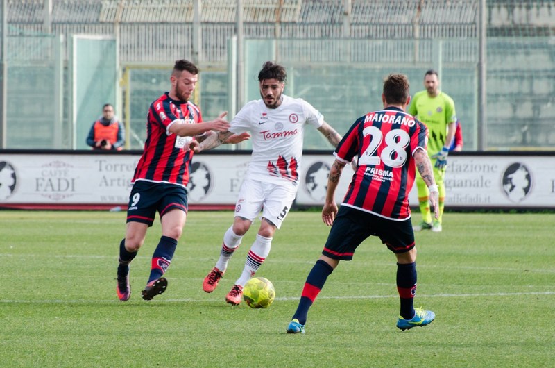 Antonello Forcelli - Fotografo Foggia