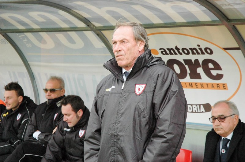 Antonello Forcelli - Fotografo Foggia