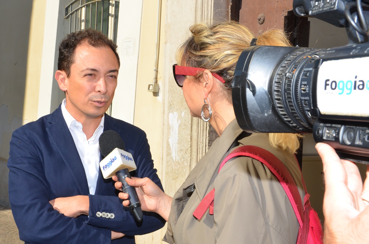 Antonello Forcelli - Fotografo Foggia